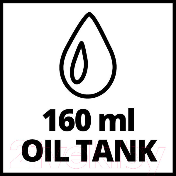 Изображение товара Электропила цепная Einhell GC-EC 1935 (4501220)