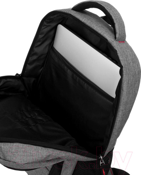 Изображение товара Рюкзак Peterson PTN GBP-12M-1153 (серый)