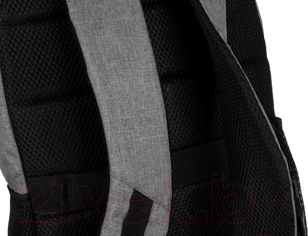 Изображение товара Рюкзак Peterson PTN GBP-12M-1153 (серый)