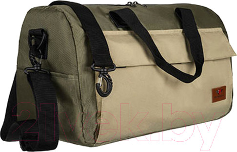 Изображение товара Сумка дорожная Peterson PTN GBP-13M-1177 (зеленый)