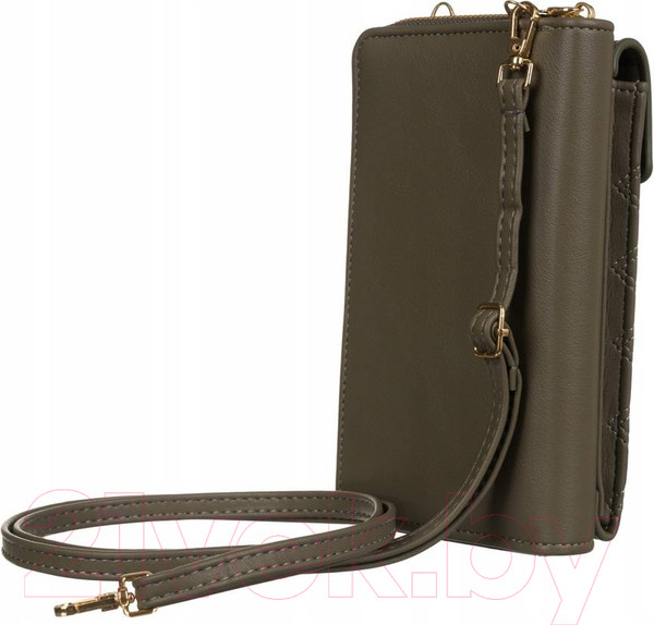 Изображение товара Портмоне Peterson PTN M-09-4765 (серый)