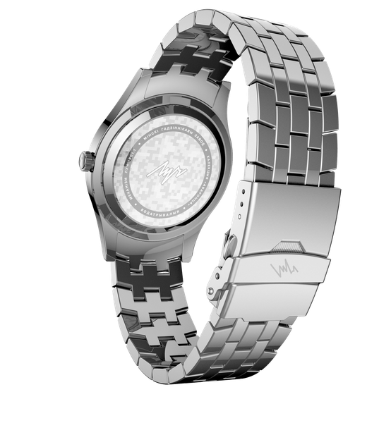 Изображение товара Часы наручные мужские Луч 97430554