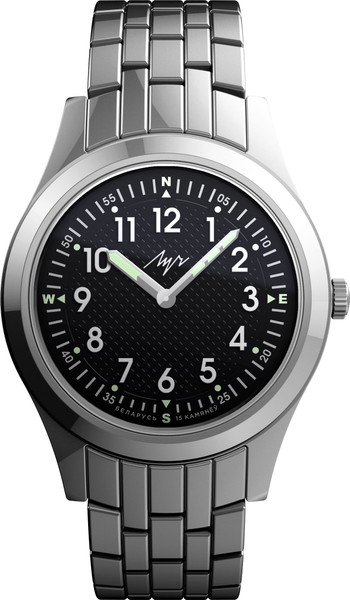 Изображение товара Часы наручные мужские Луч 97430554