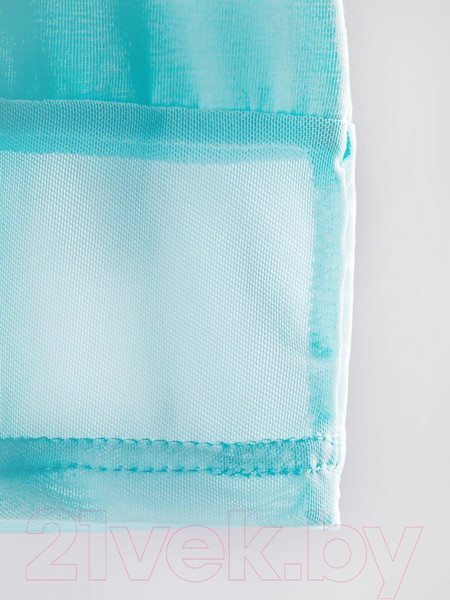 Изображение товара Футболка детская Amarobaby Best / AB-OD22-B2701/18-146 (бирюзовый, р.146)