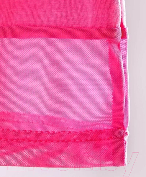 Изображение товара Футболка детская Amarobaby Best / AB-OD22-B2701/06-134 (розовый, р.134)