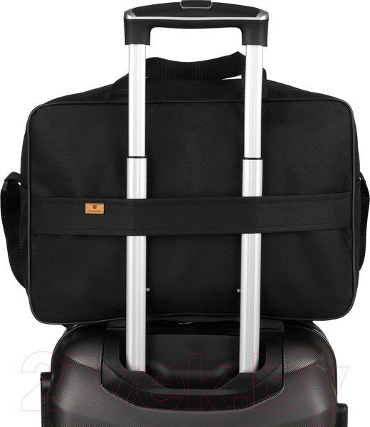 Изображение товара Сумка дорожная Peterson PTN TBP-03 (черный)