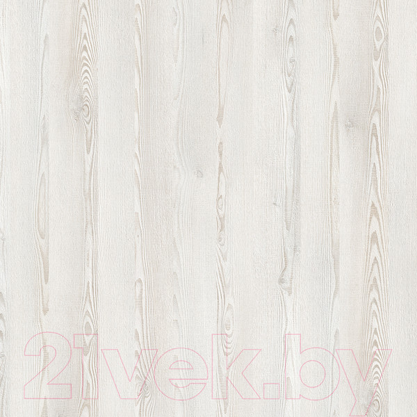 Изображение товара Кухонный гарнитур Артём-Мебель Оля СН-114 без стекла ДСП 2.6м (сосна лофт белая)