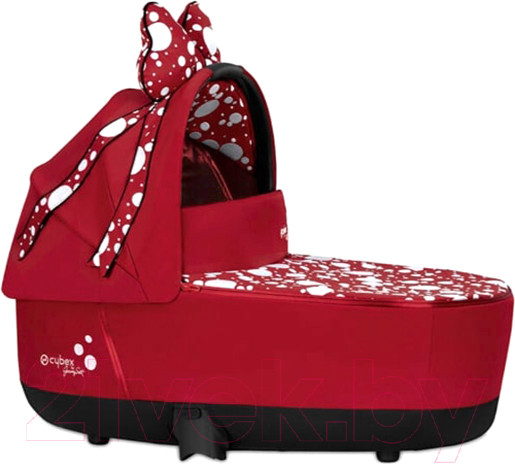 Изображение товара Люлька-модуль для коляски Cybex Priam III (FE JS Petticoat)