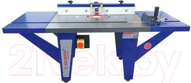 Изображение товара Стол фрезерный БЕЛМАШ RT650L / S257A