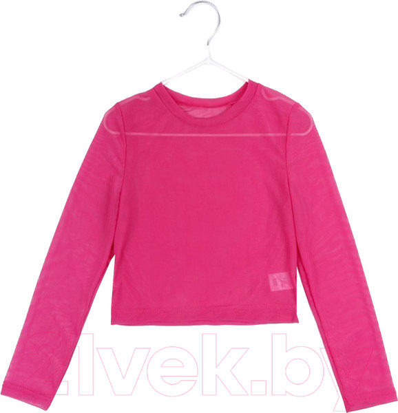 Изображение товара Водолазка детская Amarobaby Young / AB-OD22-Y2702/06-134 (розовый, р.134)