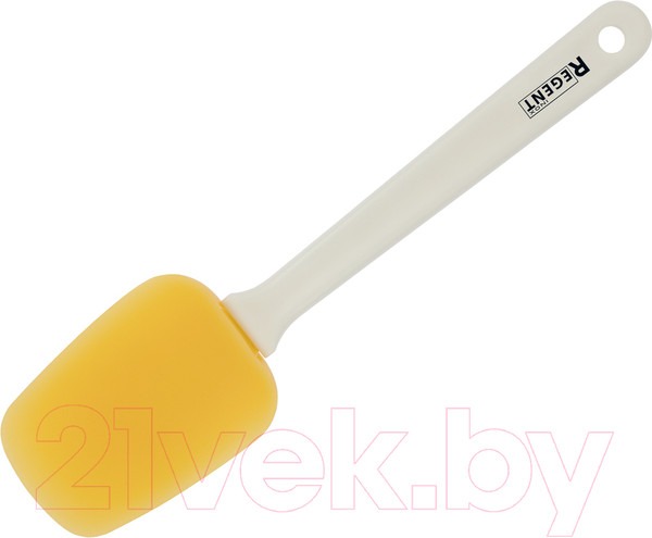 Изображение товара Кухонная лопатка Regent Inox Silicone 93-SI-CU-07.11