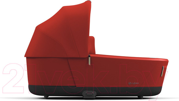 Изображение товара Люлька-модуль для коляски Cybex Priam IV (Autumn Gold)