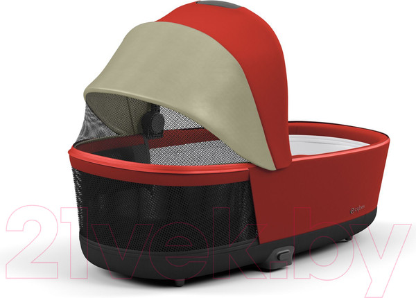 Изображение товара Люлька-модуль для коляски Cybex Priam IV (Autumn Gold)