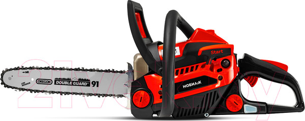 Изображение товара Бензопила цепная Мобил К Премиум К XC238 (MBK0027195)