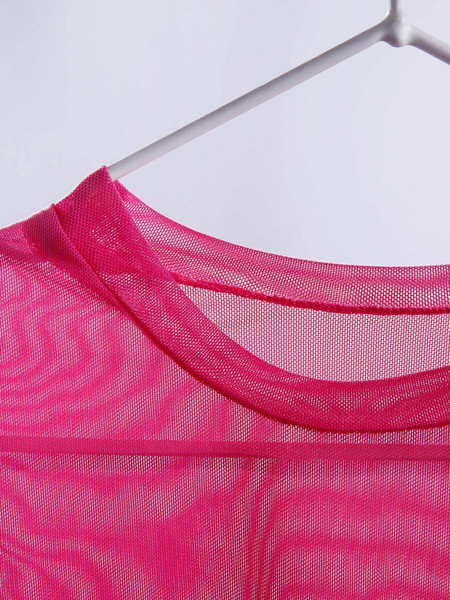 Изображение товара Водолазка детская Amarobaby Young / AB-OD22-Y2702/06-152 (розовый, р.152)