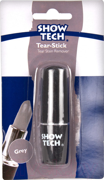 Изображение товара Воск-помада для шерсти Show Tech Tear-Stick Grey / 45STE031 (серый)