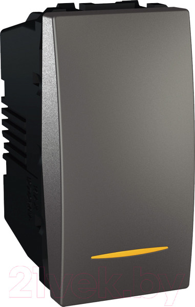 Изображение товара Выключатель Schneider Electric MGU3.101.12N