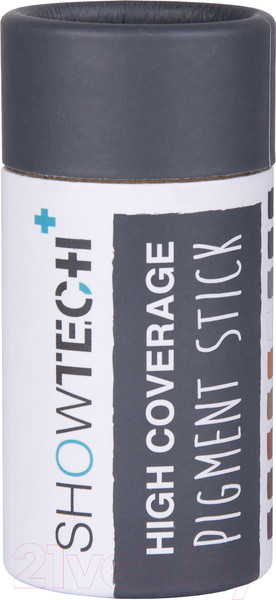 Изображение товара Мел для шерсти животных Show Tech 45STP009 (темно-серый)