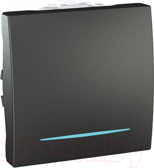 Изображение товара Выключатель Schneider Electric MGU3.205.12N