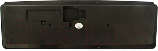 Изображение товара Музыкальная игрушка Zabiaka Синтезатор. Музыкальный взрыв / 736101