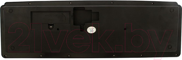 Изображение товара Музыкальная игрушка Zabiaka Синтезатор. Музыкальный взрыв / 727119