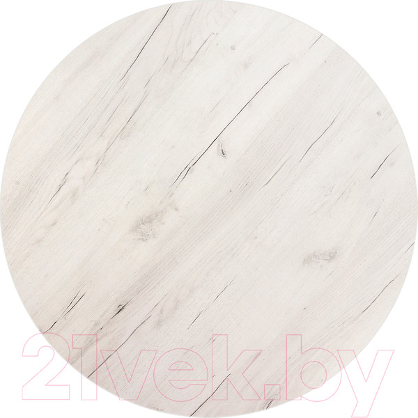 Изображение товара Столешница для стола Millwood D800x18 (дуб белый Craft)