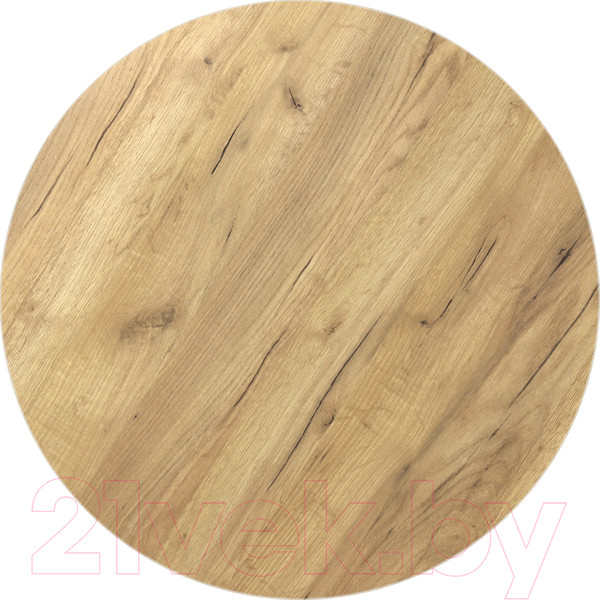 Изображение товара Столешница для стола Millwood D800x18 (дуб золотой Craft)