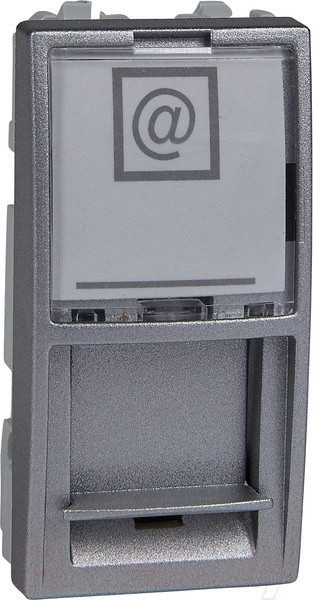 Изображение товара Лицевая панель Schneider Electric Для коннектора MGU9.461.30