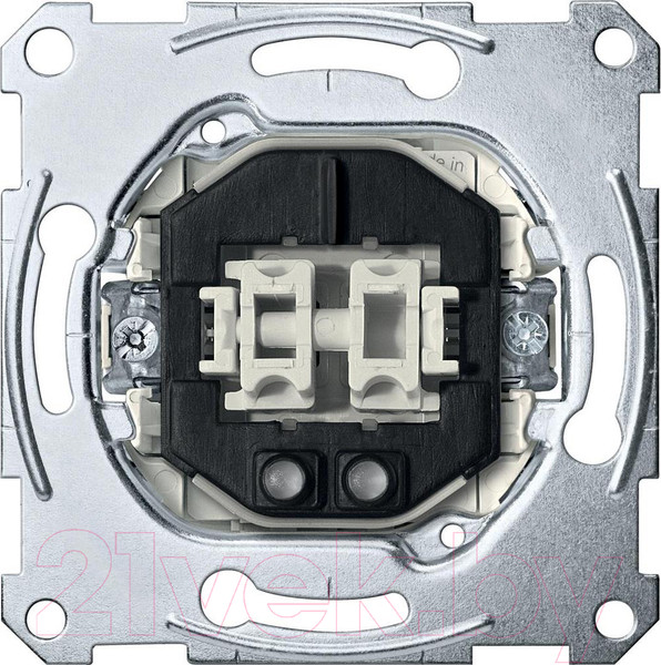 Изображение товара Выключатель Schneider Electric Merten MTN3135-0000