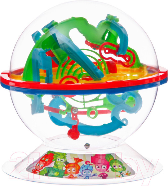 Изображение товара Игра-головоломка Фиксики 2467147