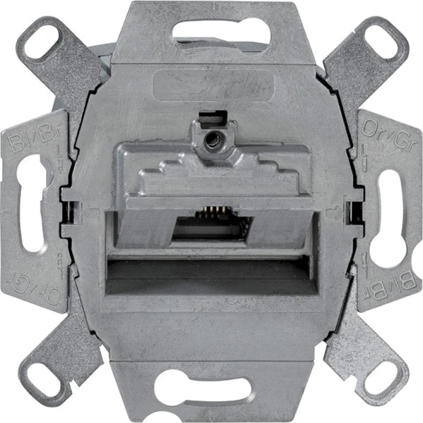 Изображение товара Розетка Schneider Electric MTN4530-0000