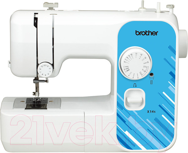 Изображение товара Швейная машина Brother X14S