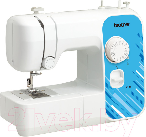 Изображение товара Швейная машина Brother X14S