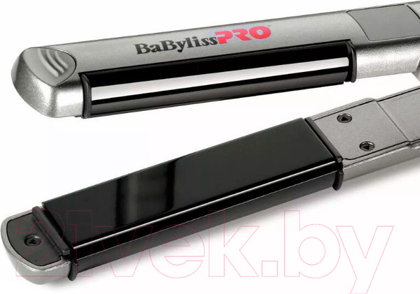 Изображение товара Выпрямитель для волос BaByliss Pro с покрытием EP Technology 5.0 Ultra Curl / BAB2071EPE
