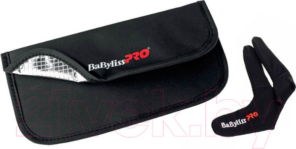 Изображение товара Плойка BaByliss Pro BAB2473TDE