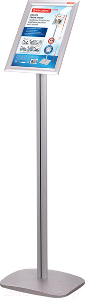 Изображение товара Информационная стойка Brauberg Extra / 238224