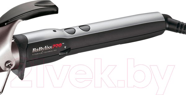 Изображение товара Плойка BaByliss Pro BAB2173TTE