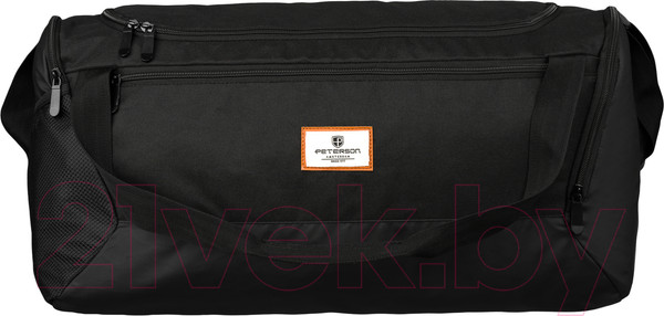 Изображение товара Сумка дорожная Peterson PTN TS-41 (черный)