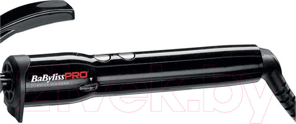 Изображение товара Плойка BaByliss Pro BAB2470TDE
