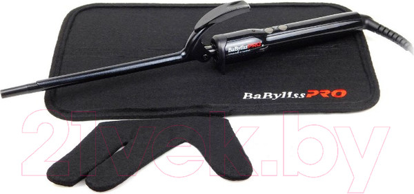 Изображение товара Плойка BaByliss Pro BAB2470TDE