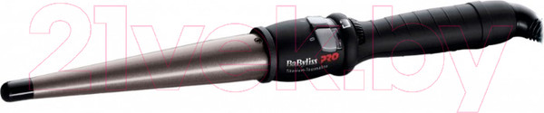 Изображение товара Плойка BaByliss Pro BAB2281TTE