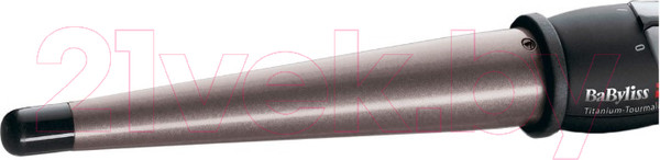 Изображение товара Плойка BaByliss Pro BAB2281TTE