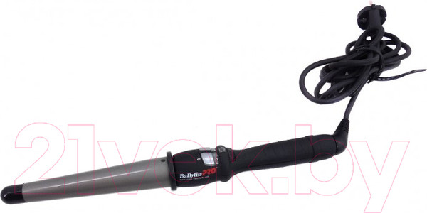 Изображение товара Плойка BaByliss Pro BAB2281TTE