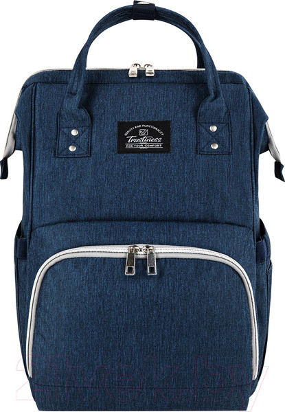 Изображение товара Рюкзак Brauberg Mommy / 270820 (синий)