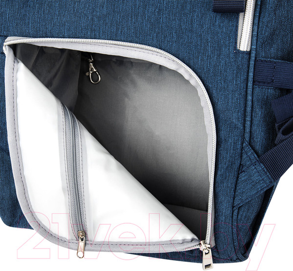 Изображение товара Рюкзак Brauberg Mommy / 270820 (синий)