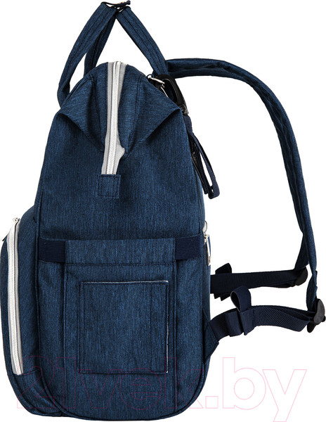 Изображение товара Рюкзак Brauberg Mommy / 270820 (синий)