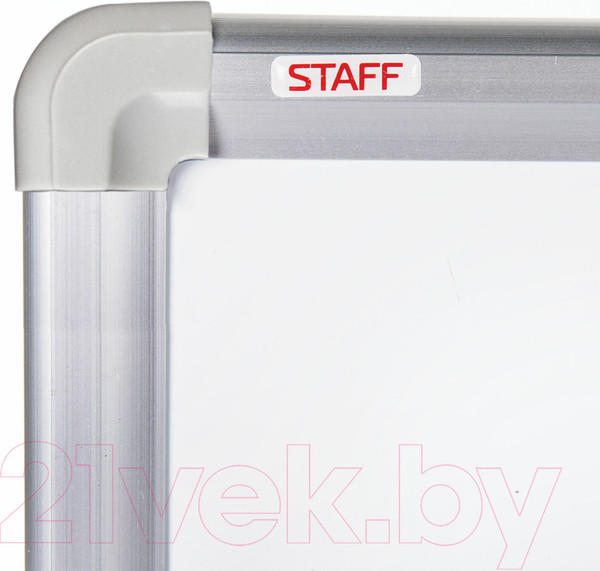 Изображение товара Магнитно-маркерная доска Staff 235461 (45x60см)