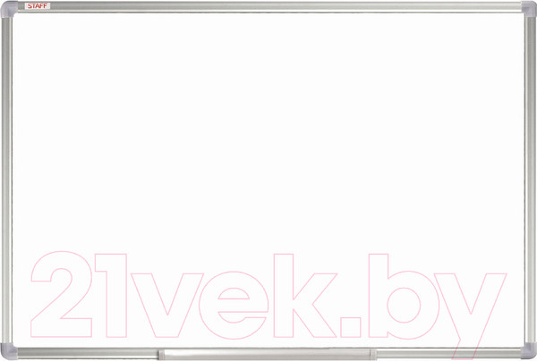 Изображение товара Магнитно-маркерная доска Staff 235462 (60x90см)