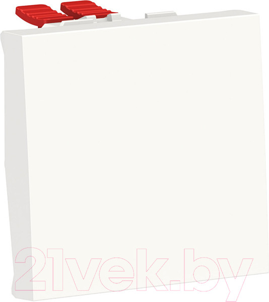 Изображение товара Выключатель Schneider Electric Unica Modular NU320518