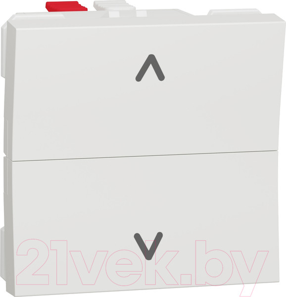 Изображение товара Выключатель Schneider Electric Unica Modular NU320718